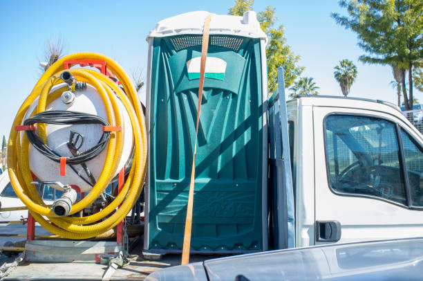 Best Luxury portable toilet rental  in Bremen, GA