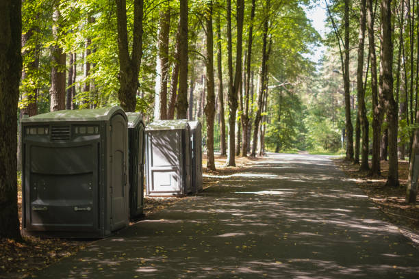 Best Best portable toilet rental  in Bremen, GA