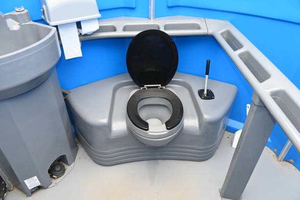 Best Porta potty delivery and setup  in Bremen, GA