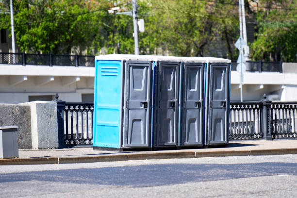 Best Local porta potty services  in Bremen, GA