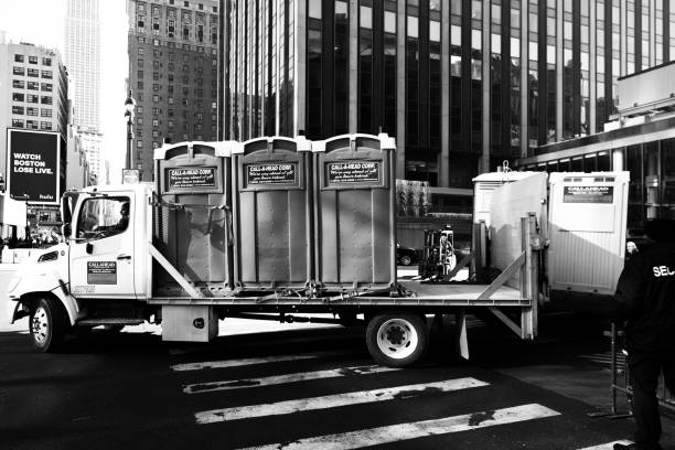 Best Portable toilet rental cost  in Bremen, GA