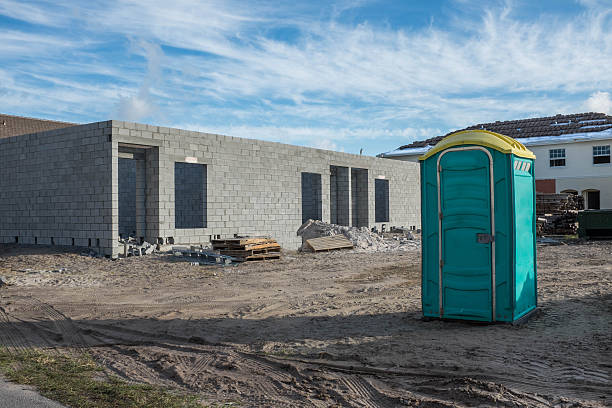 Best Sanitation services for porta potties  in Bremen, GA